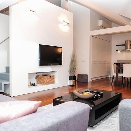 #Stayhere - Spacious Luxury Town Hall 3Bdr Apartment 维尔纽斯 外观 照片