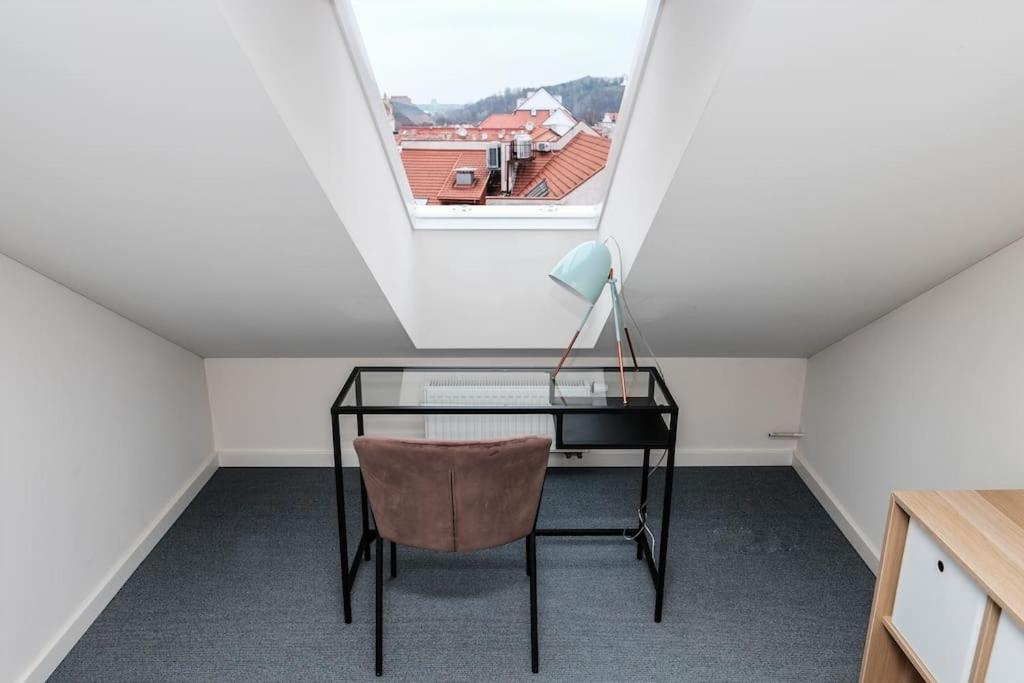 #Stayhere - Spacious Luxury Town Hall 3Bdr Apartment 维尔纽斯 外观 照片